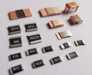 采样电阻和取样电阻是什么？