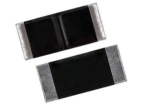 VISHAY威世WFM动力金属板电阻