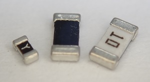 大毅科技CFM 高功率贴片保险丝