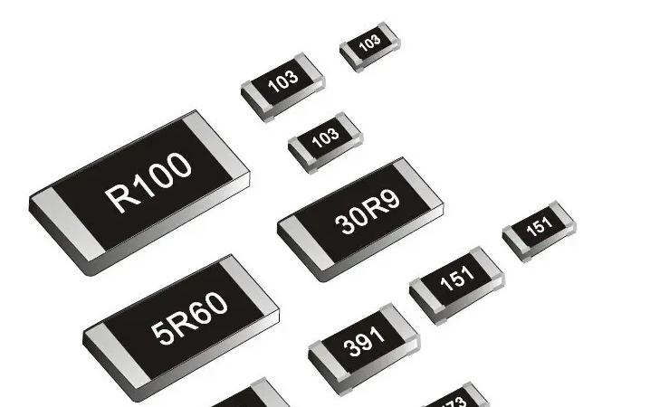 无铅电阻真的不含铅吗