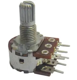 可调电阻和电位器有哪些区别